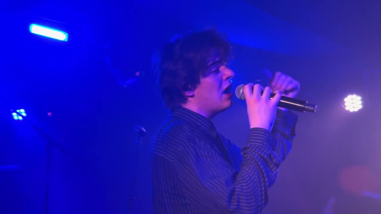 05 - Ali Roule de Nuit - Sam Sauvage - Bretigny février 2026