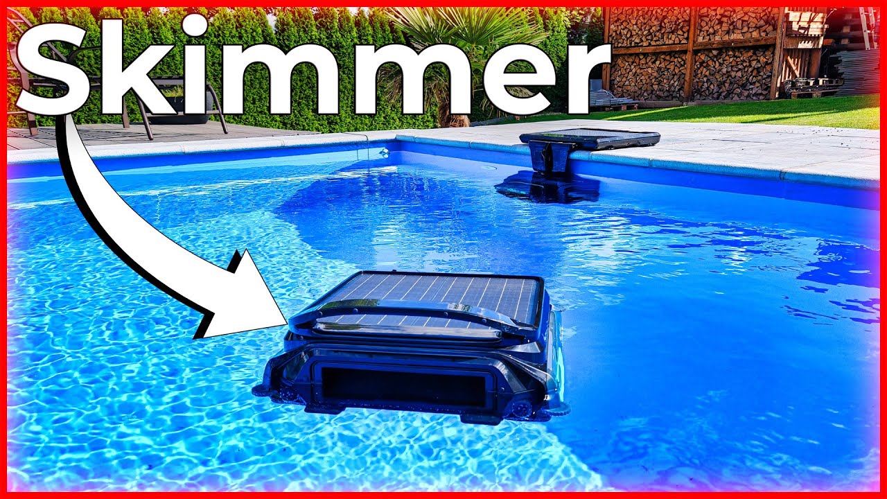 Is the WYBOT F1 Skimmer Worth It? Full Review & Setup Guide