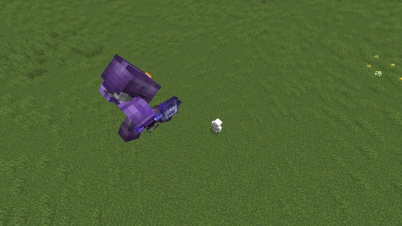 Mineberry's hardest challange (not really)