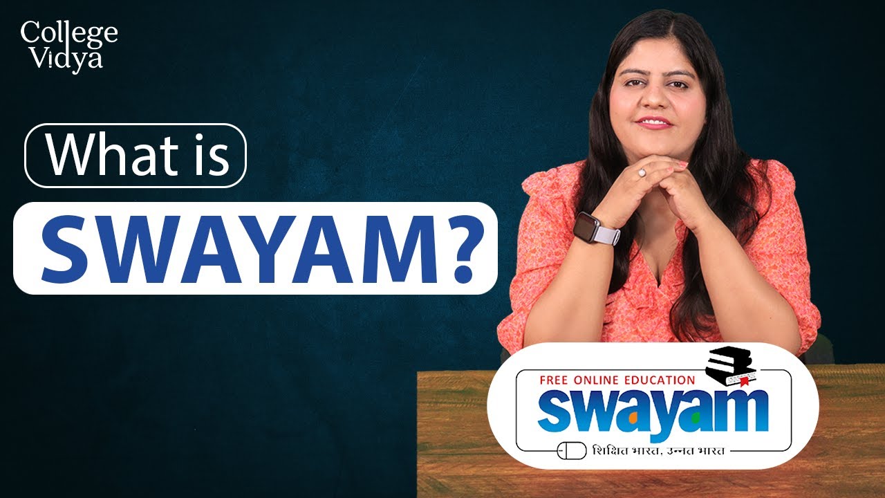 Что такое SWAYAM? #онлайнкурсы #mooc #бесплатныеонлайнкурсы #исследование #шорты