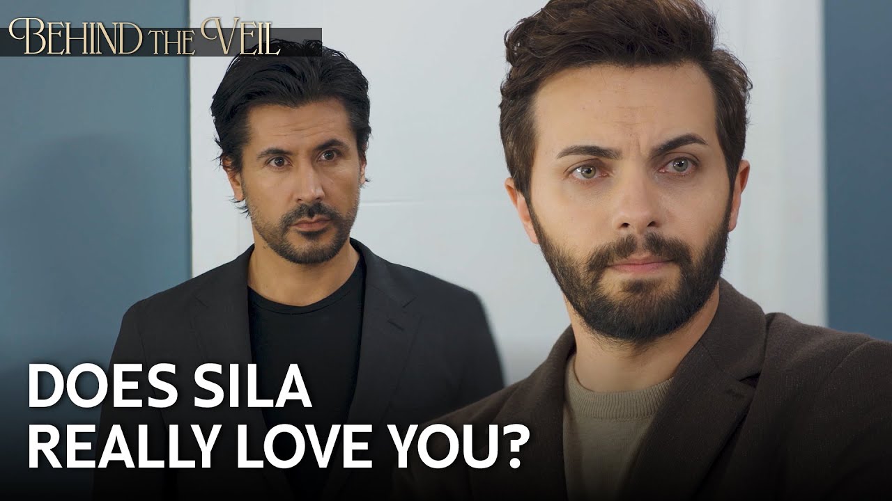Metin is provoking Engin | Behind the Veil Episode 341 [MULTI SUB]