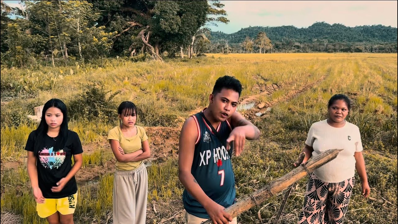 MGA PANGIT DAW UG PAMILYA ANA NILA