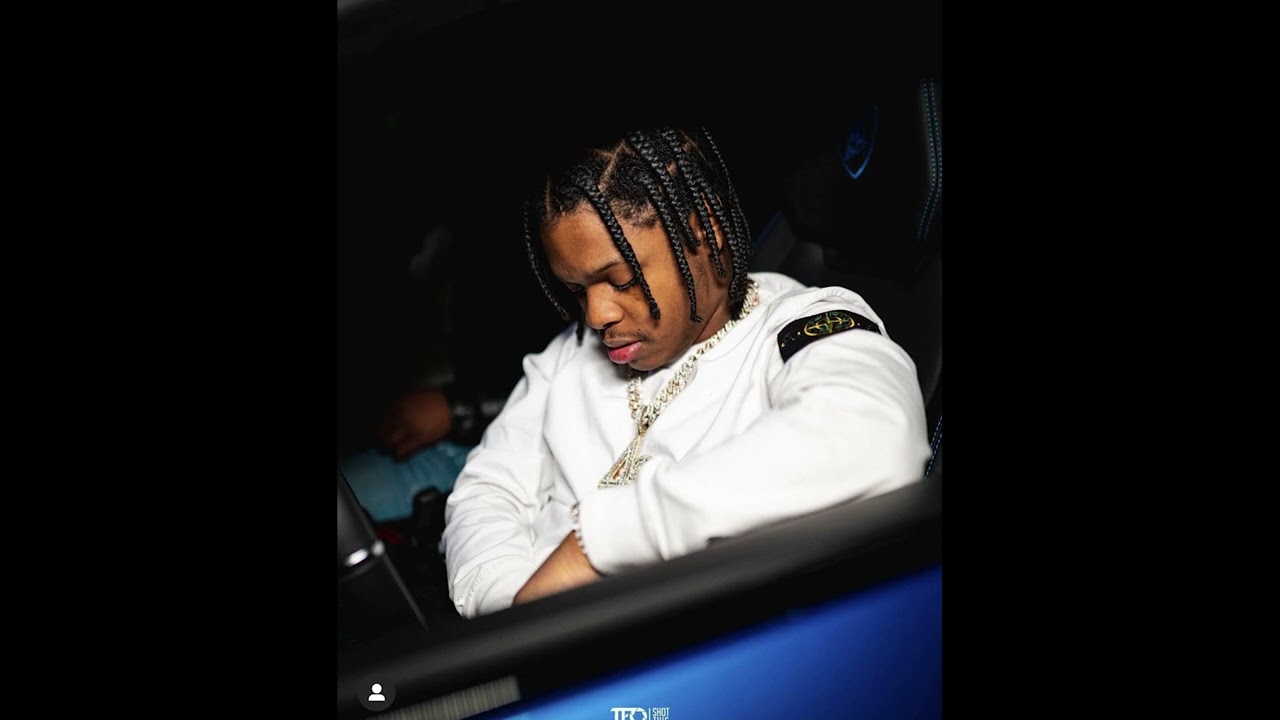 [FREE] 42 Dugg Type Beat - 