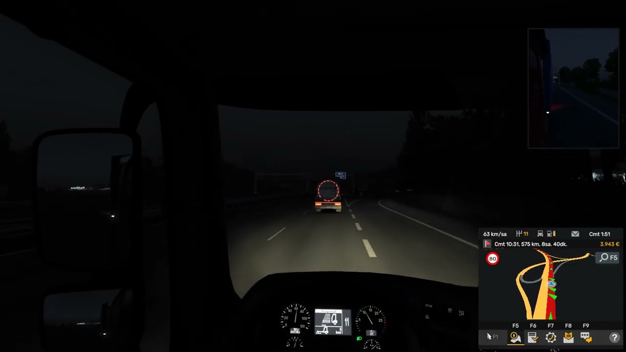 ETS 2