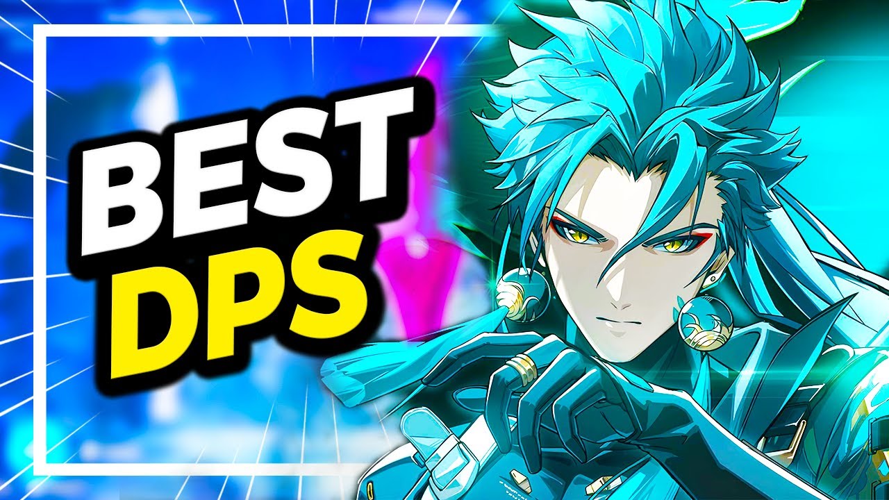 Why Jiyan Will Never Be Power Crept | Updated Tips And Rotations Guide