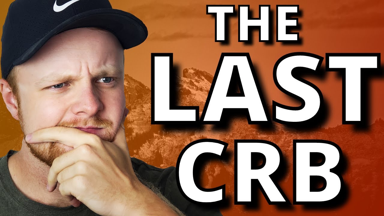 The Final CRB for Most Canadians