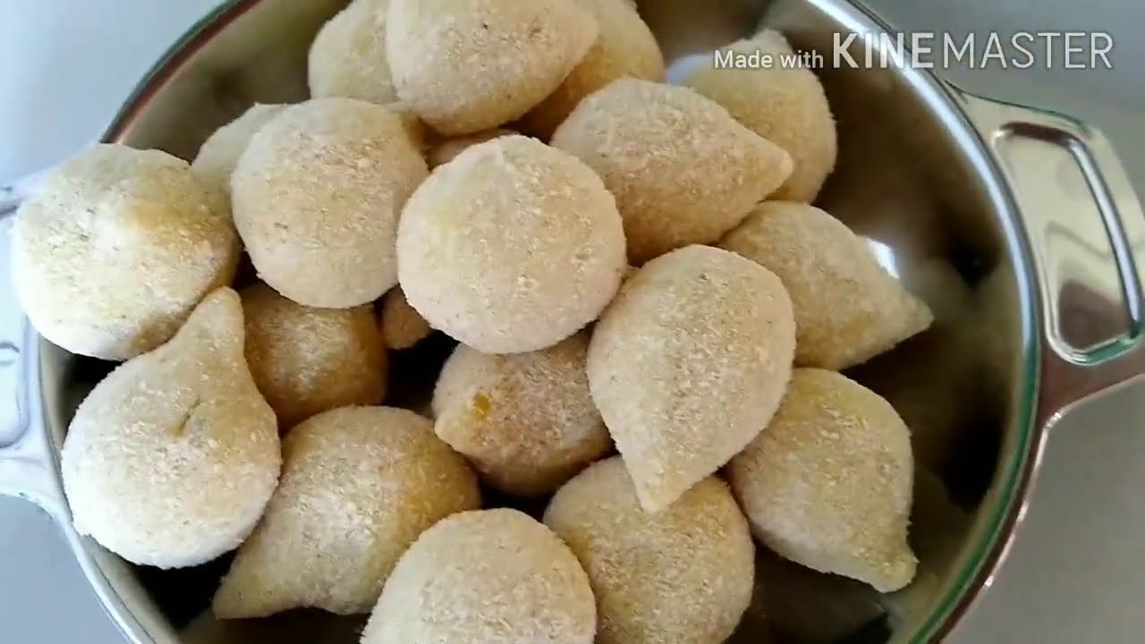 COXINHA DE MILHO VERDE