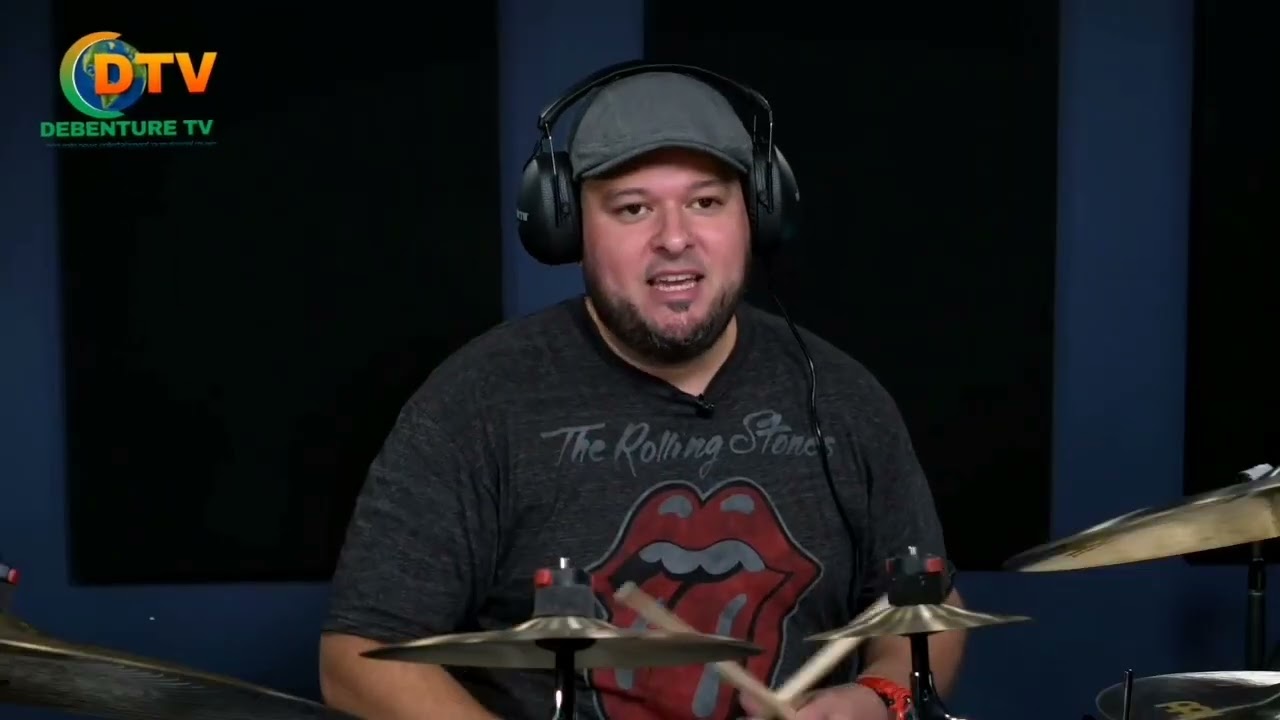 4 Best Salsa drum grooves