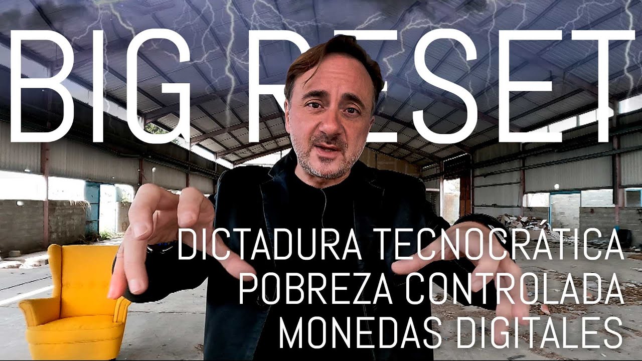 🟡 NO TENDRÁS NADA Y SERÁS FELIZ -- Los engranajes de Occidente 9