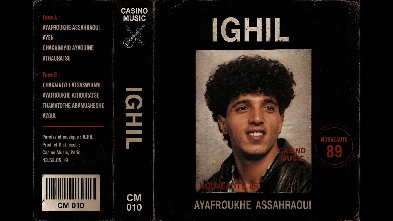 IGHIL 