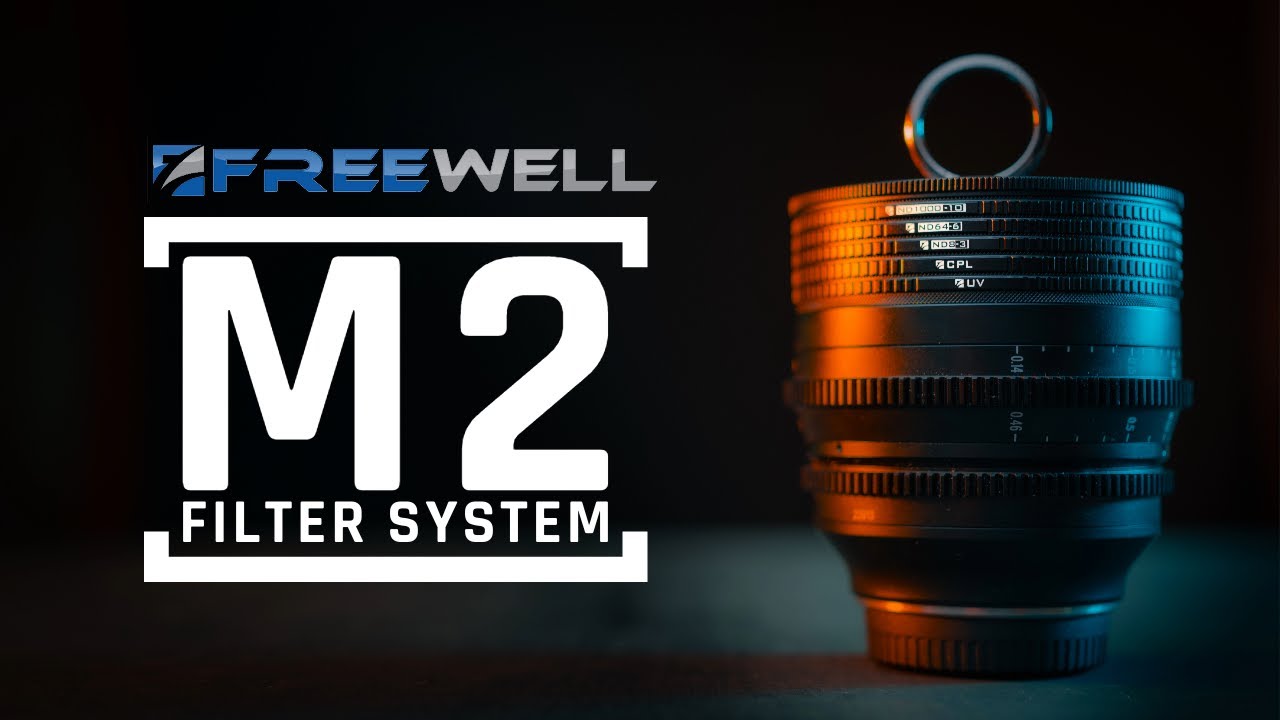 FREEWELL M2 Pros & Cons - Magnetic Quick Swap Filter System Review