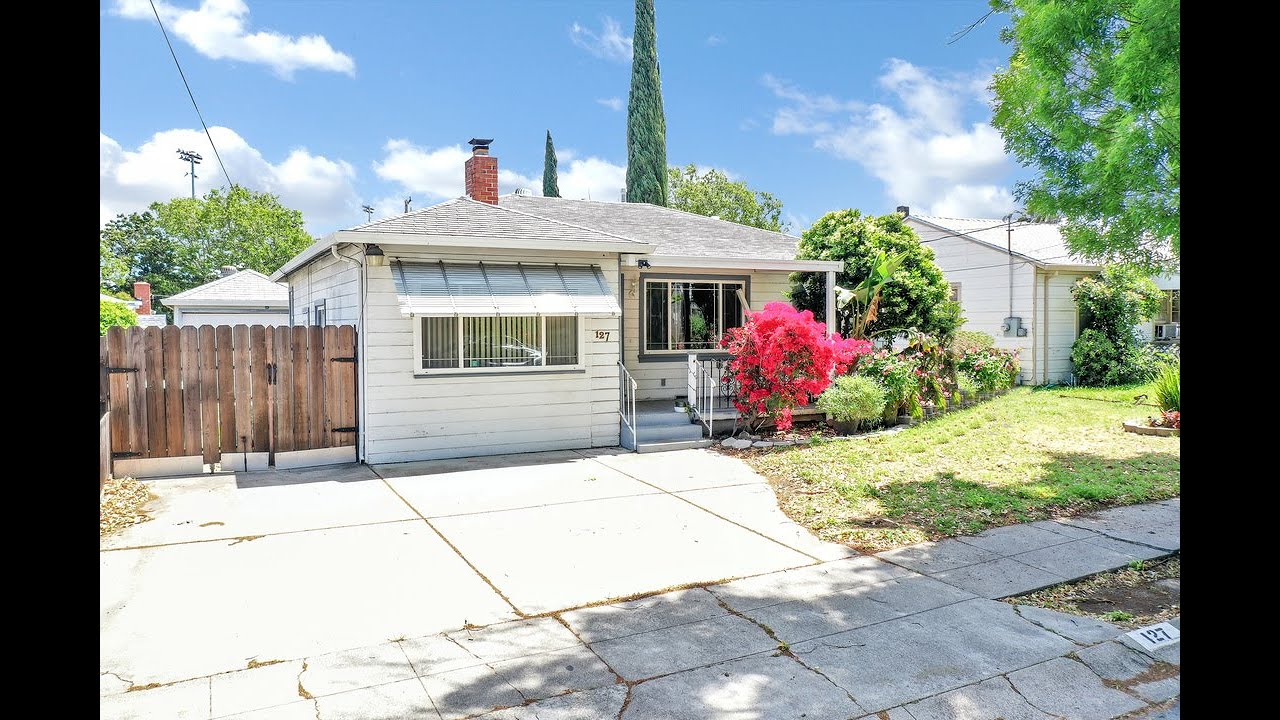127 Avon St  Pittsburg, CA 94565