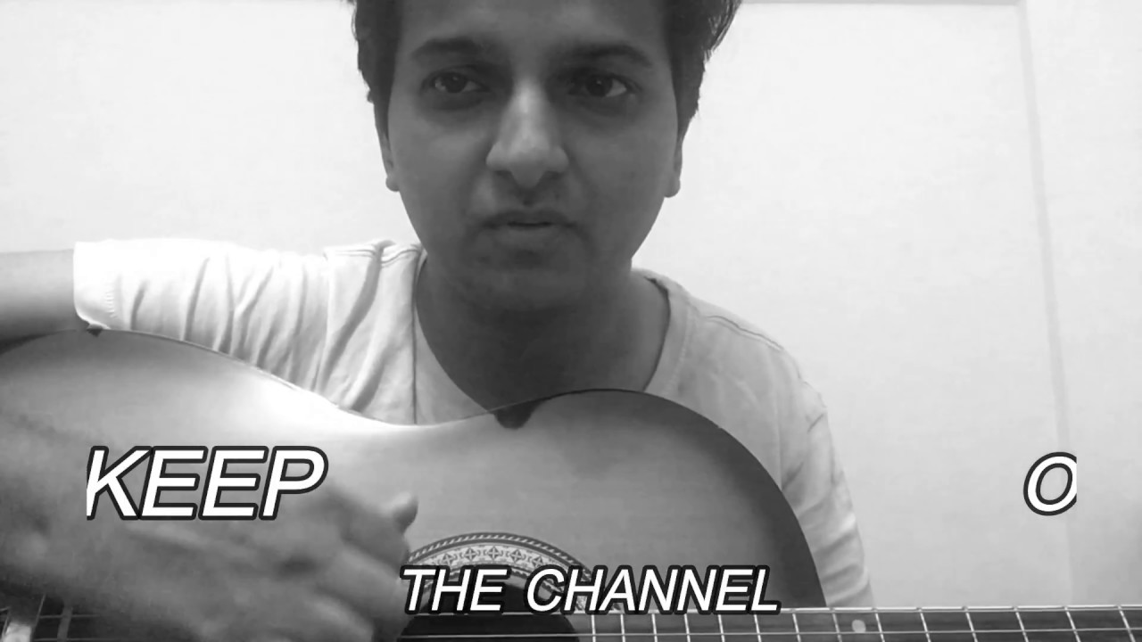 Get rid of Creative Blockages | Keep the Channel open with this thought...