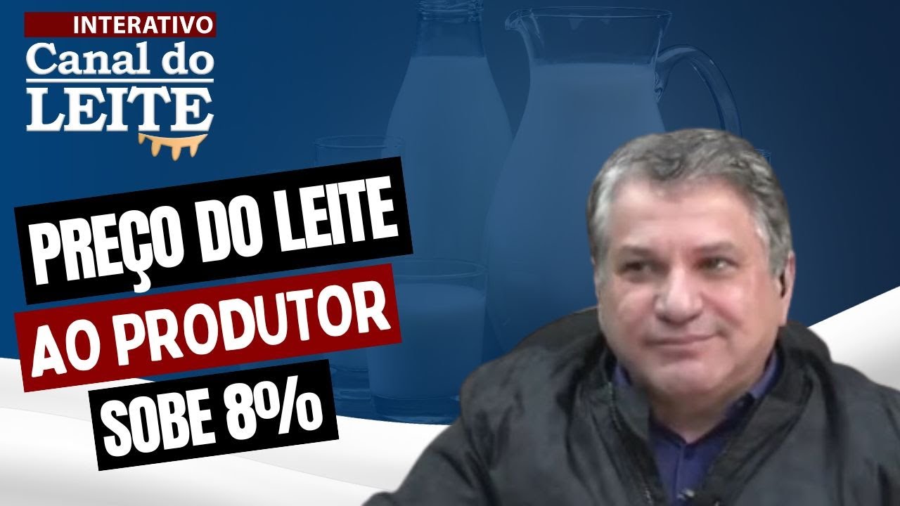 Programa Canal do Leite Interativo #9