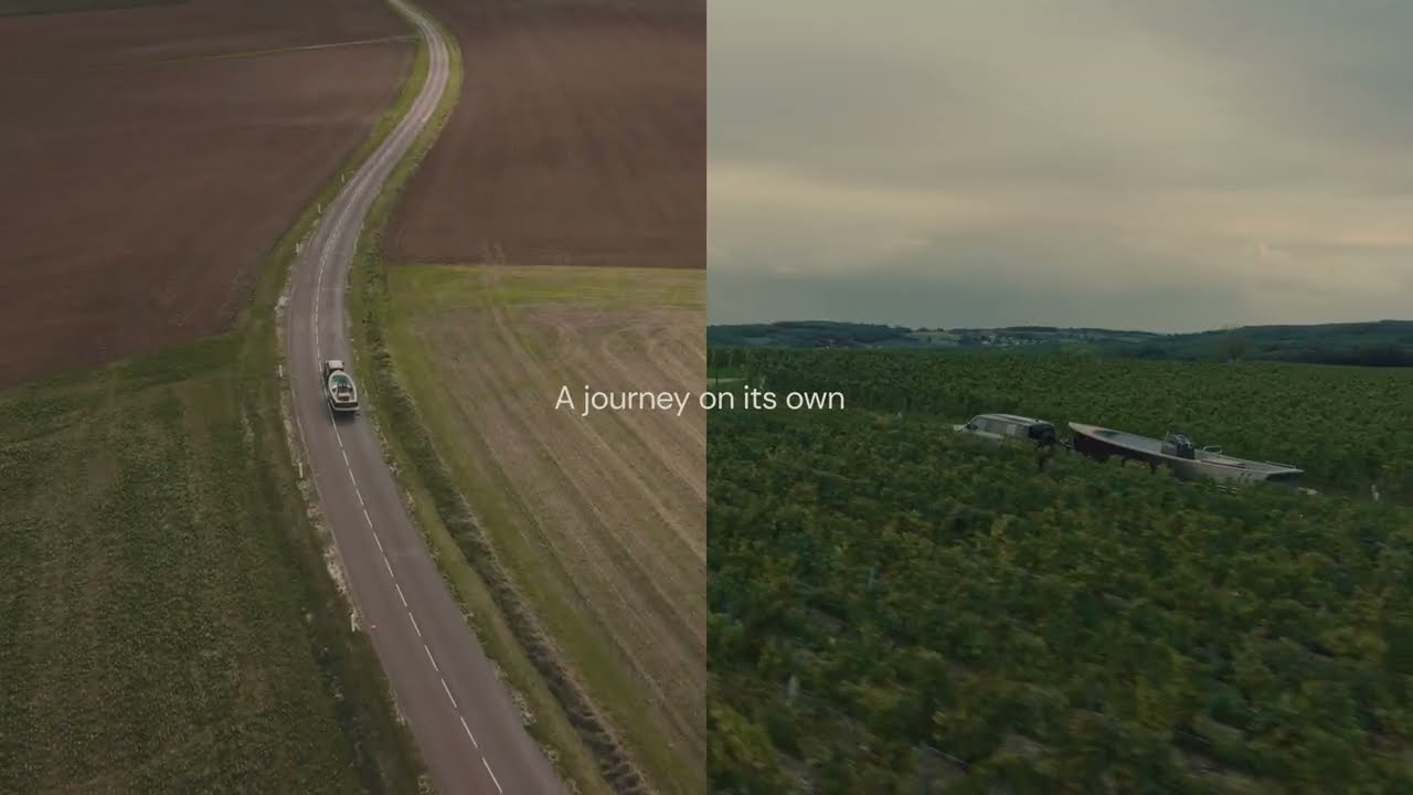 A journey on its own - Rapsody Yachts