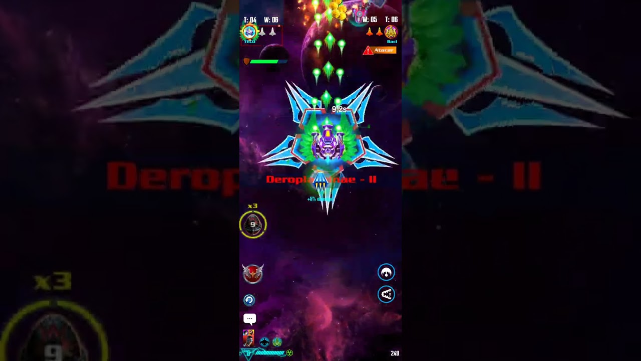 Teco 1vs1 Hiker 