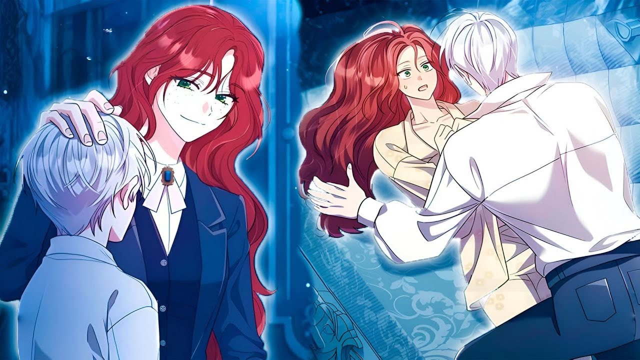 The Prince Fell for His Teacher &mdash; Can Childhood Love Become Royal Romance? | Manhwa Recap