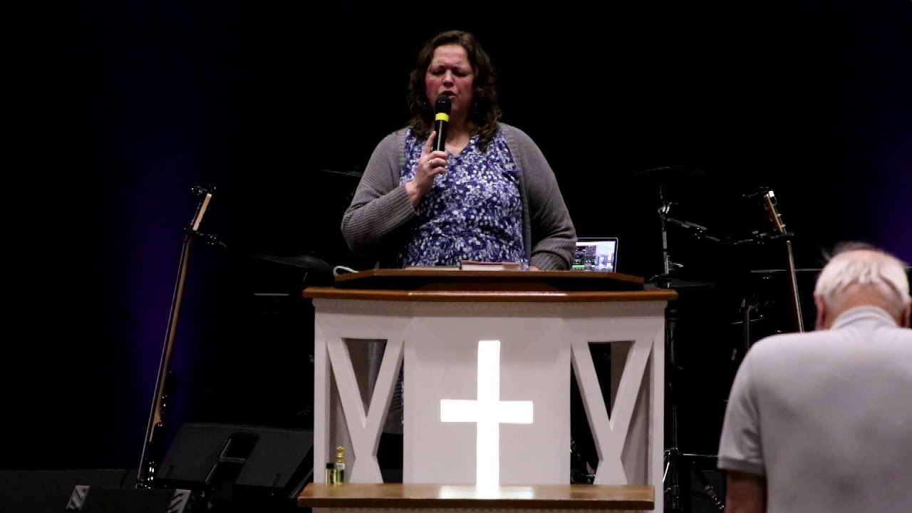 1-11-2026 | River City Hope Church | Louisville, KY