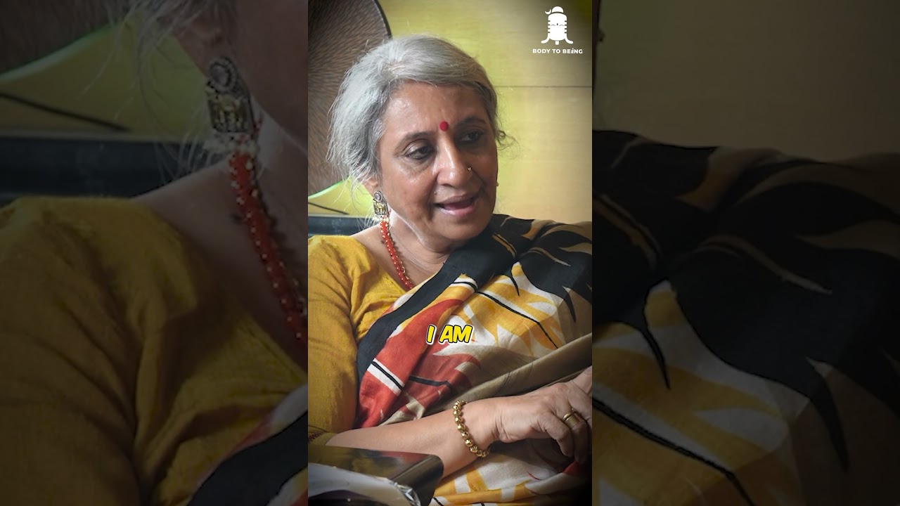 Pitra Dosha is dangerous- Know why 😳 | Dr. Trupti Jayin on BODY TO BEIING | SHLLOKA