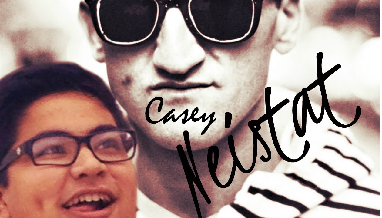 SHOULD I DAILY VLOG LIKE CASEY NEISTAT?
