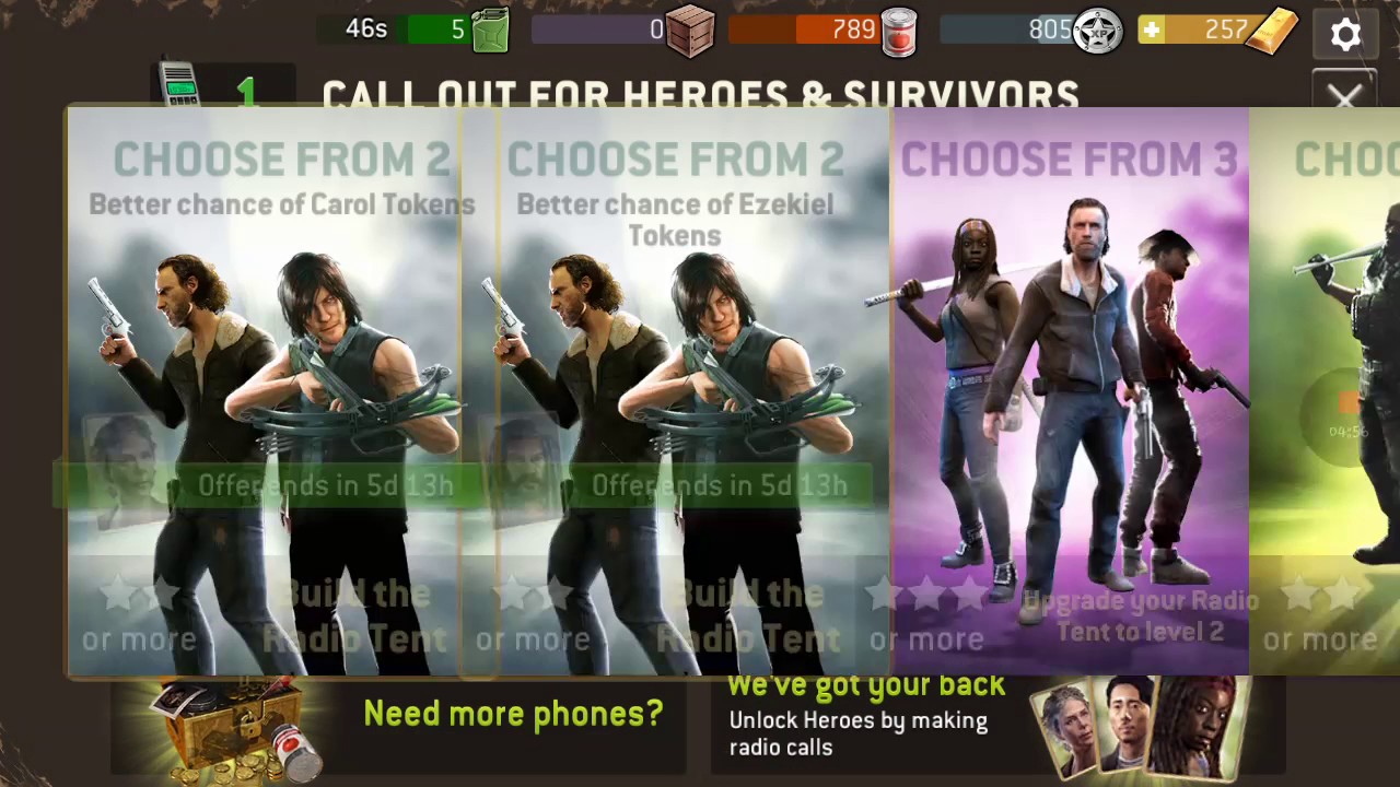 The Walking Dead: No Man's Land / Episode 2 / Turkish Gameplay