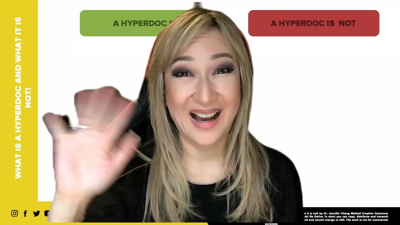 139. Hyperdocs