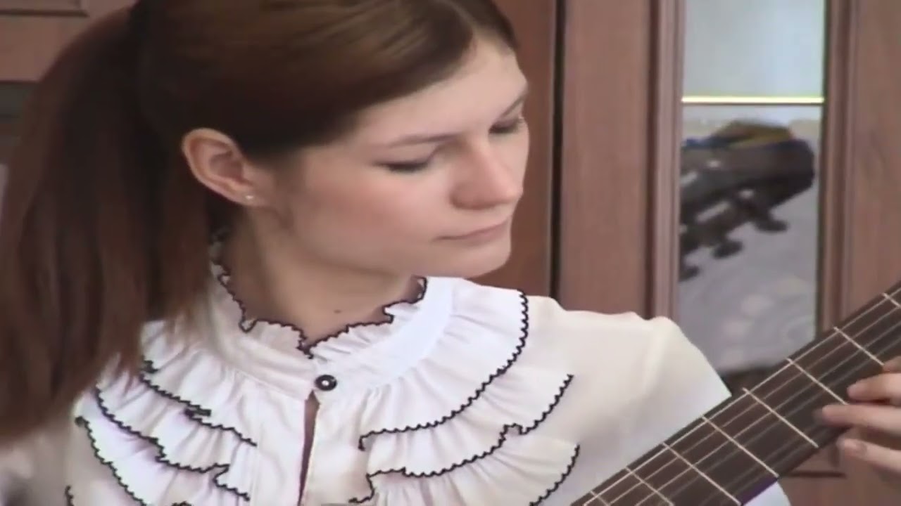 «Вальс» Андрій Петров / 