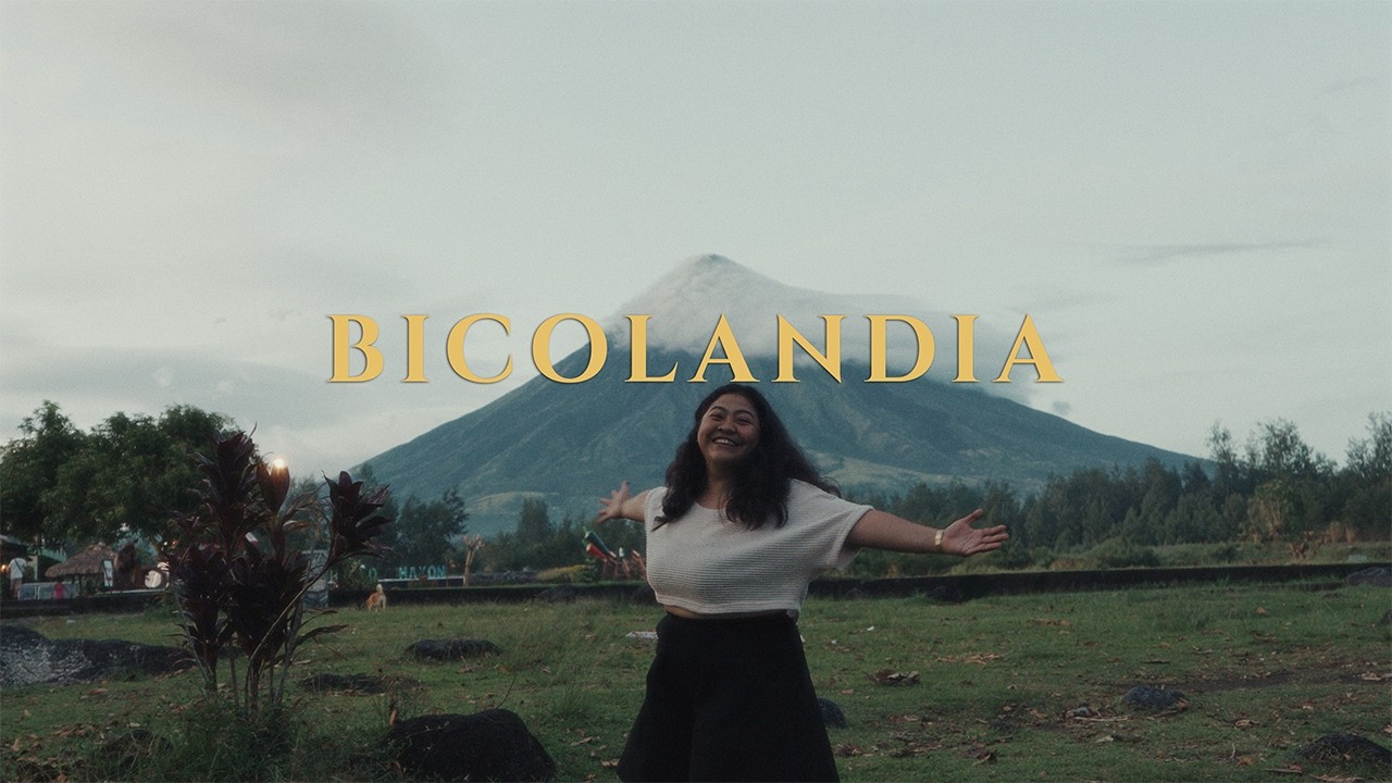 BICOLANDIA | 2025