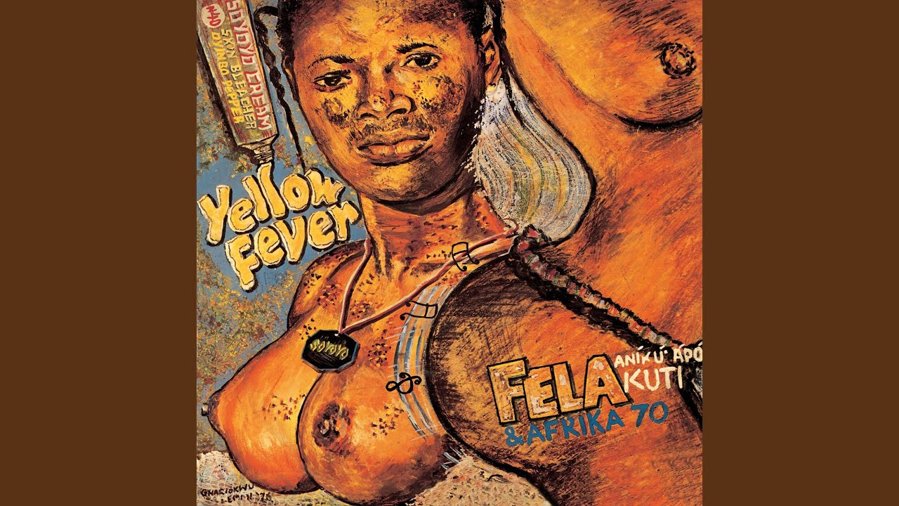 Yellow Fever