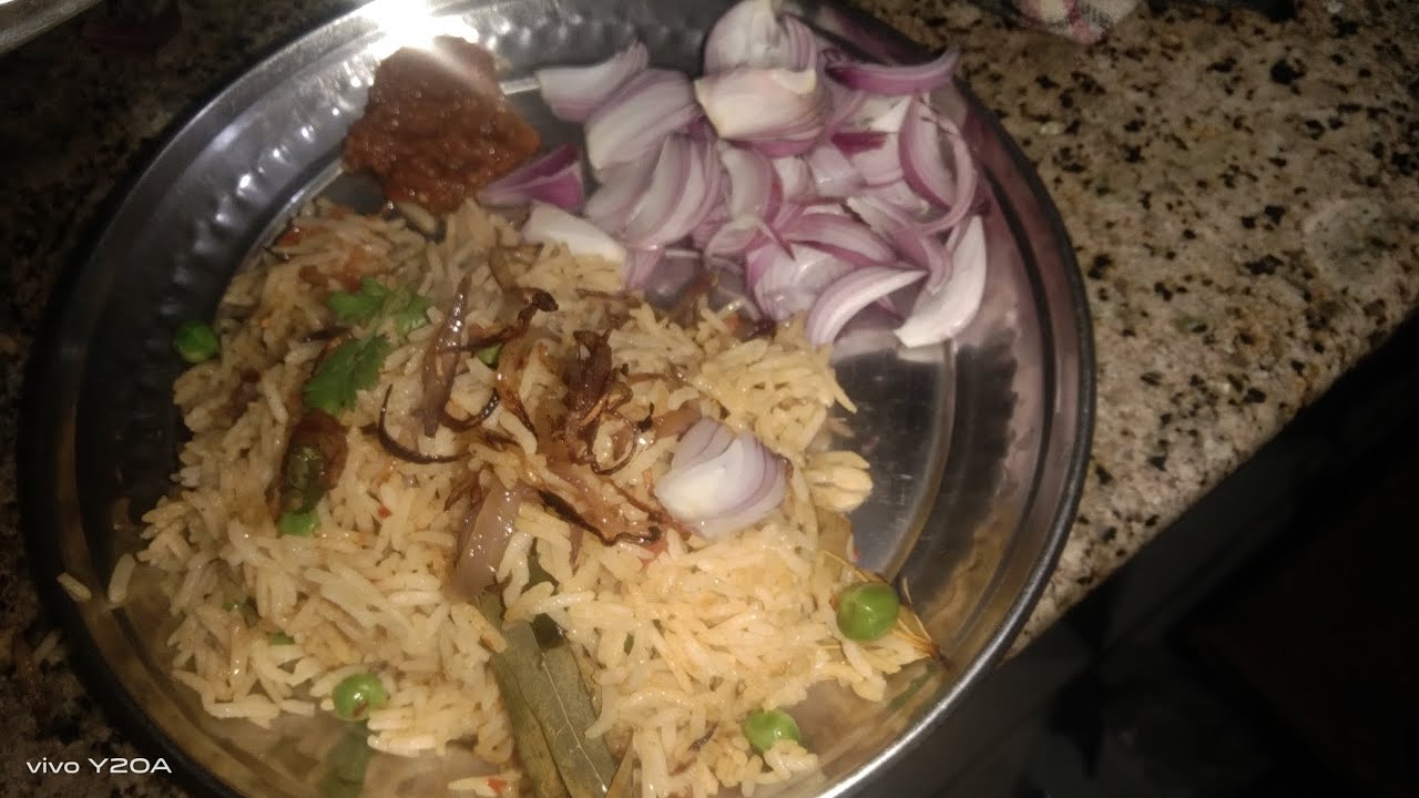 Special Biryani veg veg 🤤👌👌