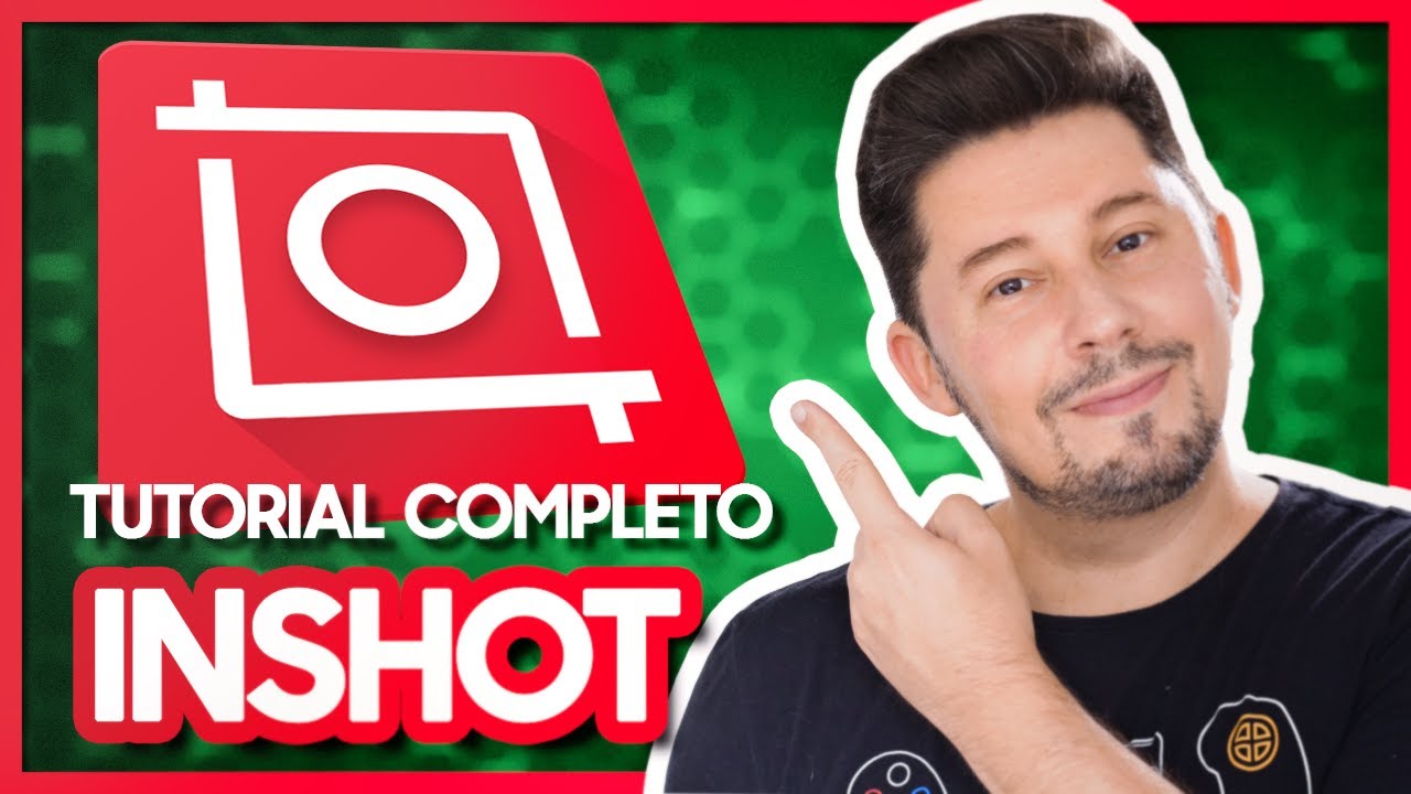 Inshot: Como usar o Inshot Para Editar Vídeos