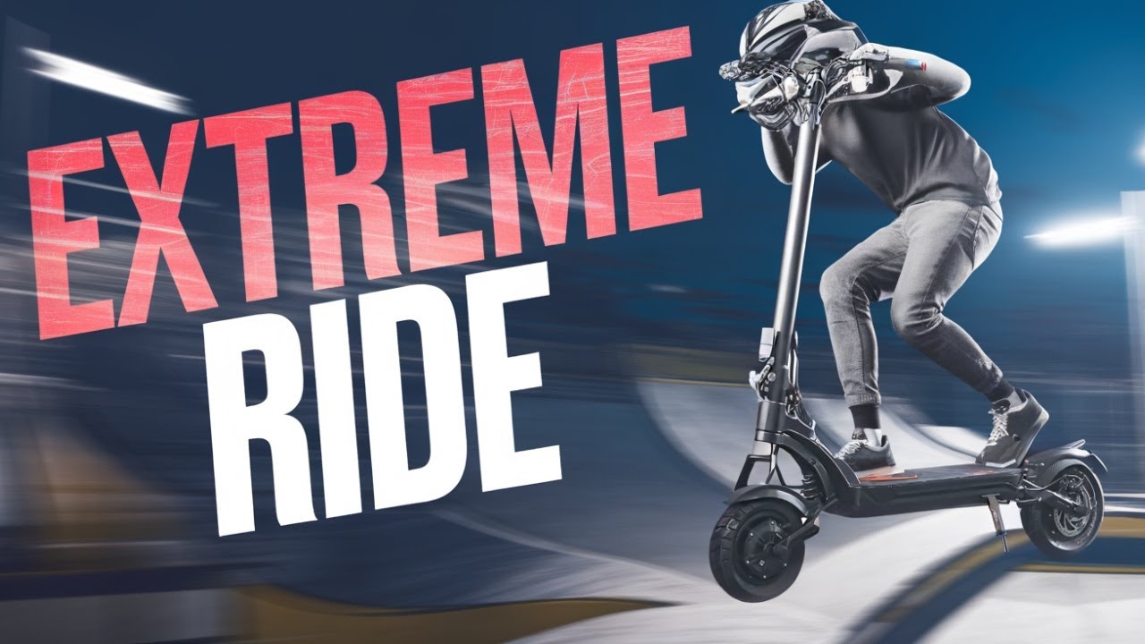 Why Everyone Wants The New Kaabo Mantis X Plus RIGHT NOW!