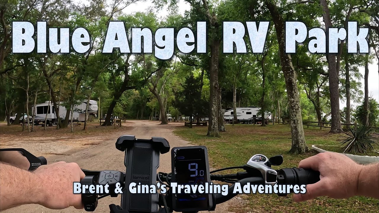 Blue Angel RV Park