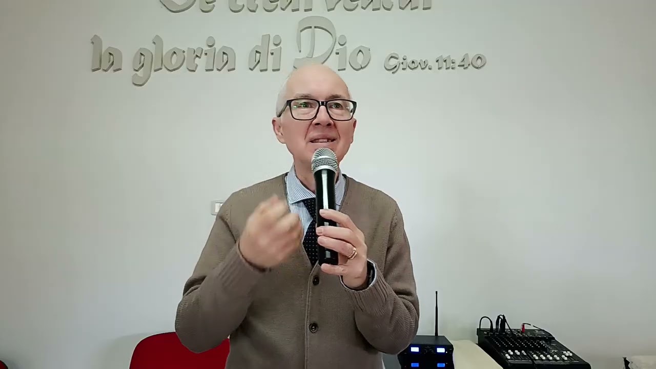 Il dono e il deposito!