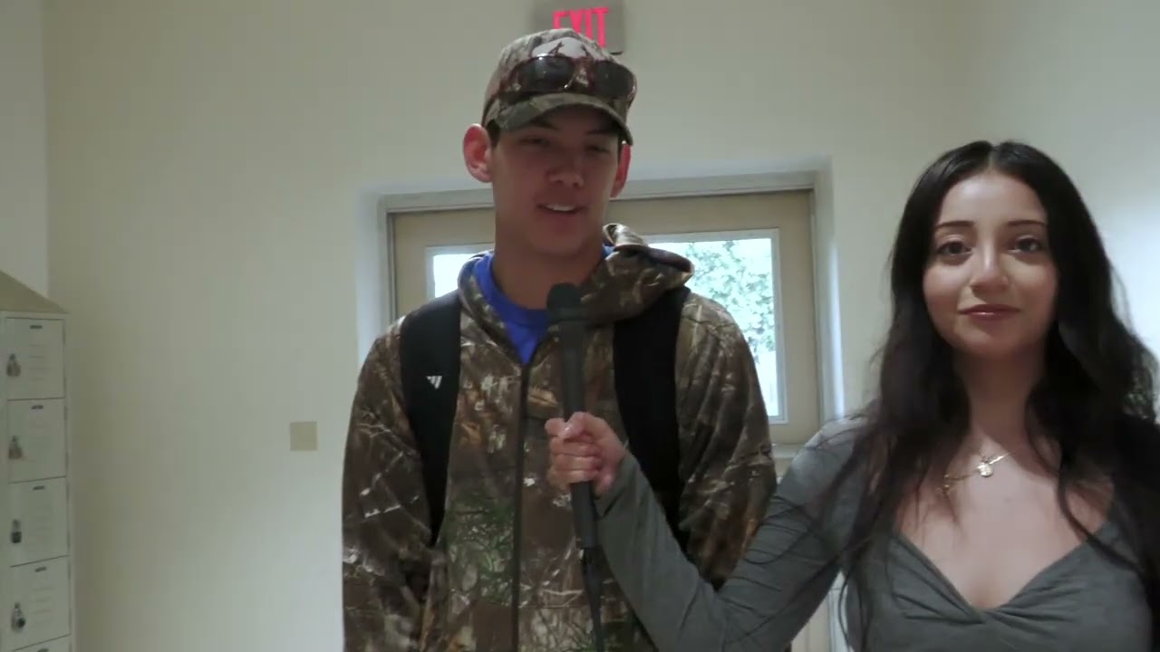 PCTV Bronco News 1.15.2026 (Show at Start of 3rd Period)