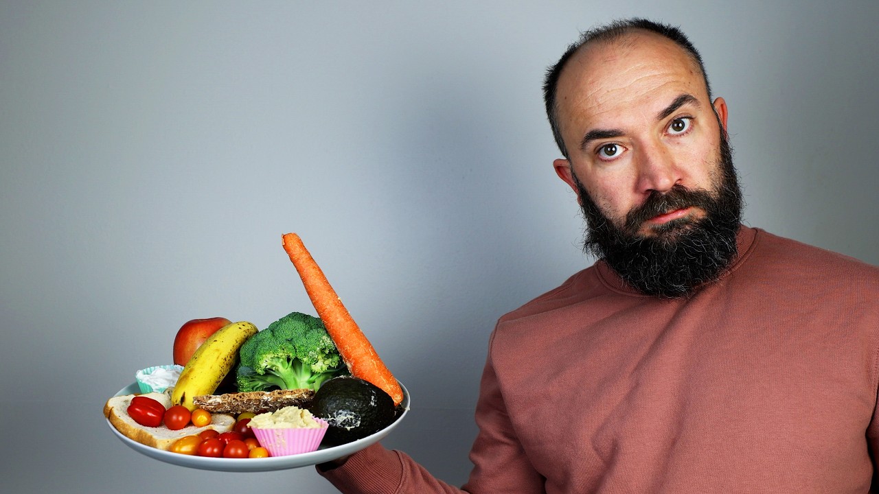 I Tried The Mediterranean Diet, Here's What Happened