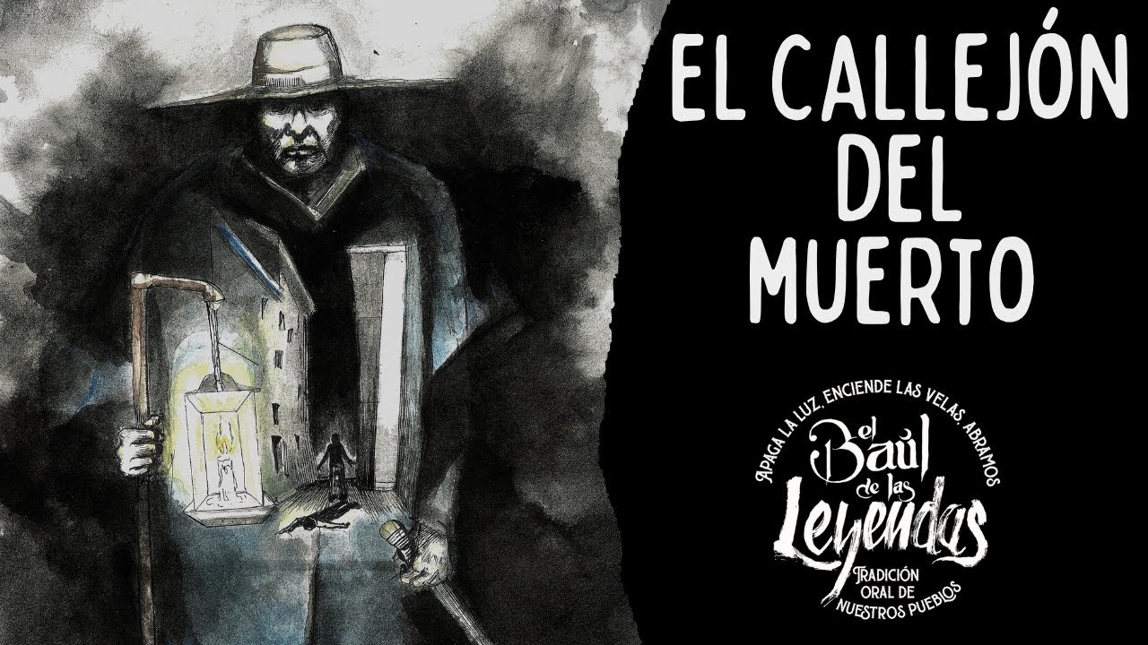 El Callejón del muerto