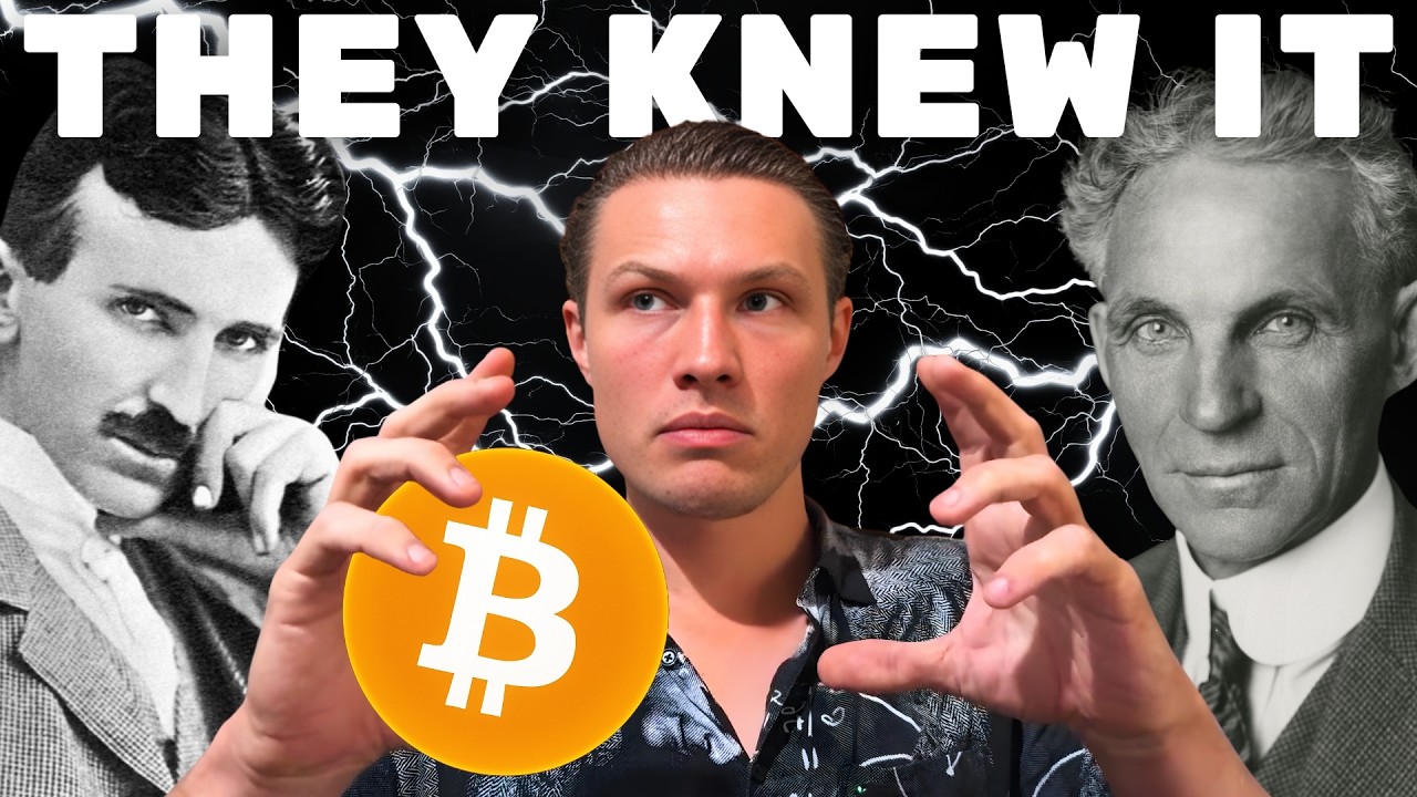 This Engineer Says Bitcoin's Energy Usage Can't Be High Enough