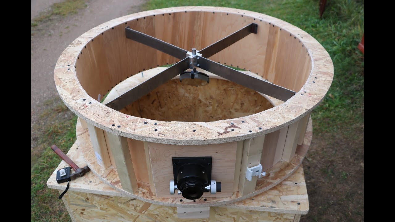 Dobson 760 mm