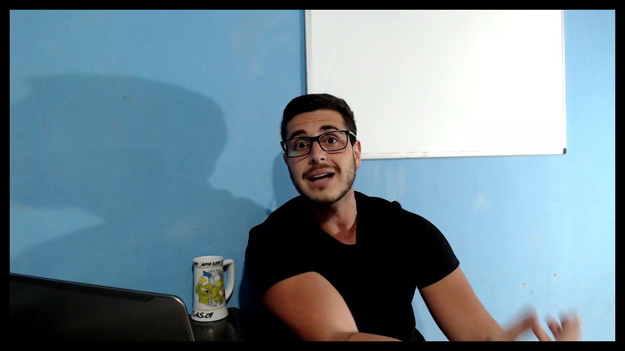 Coe, Magíster #014 - Adaptação EPCAr