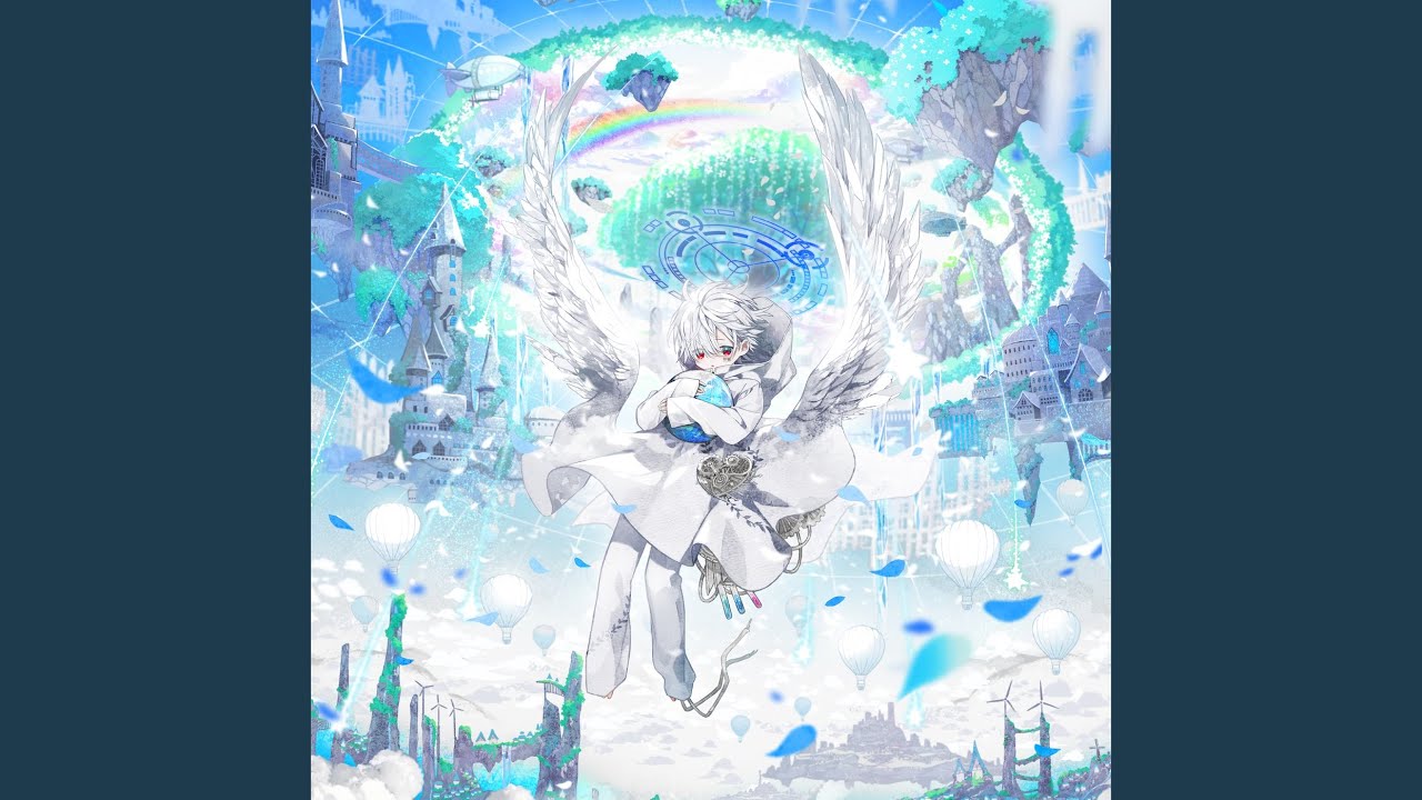 Witchhunt･undo