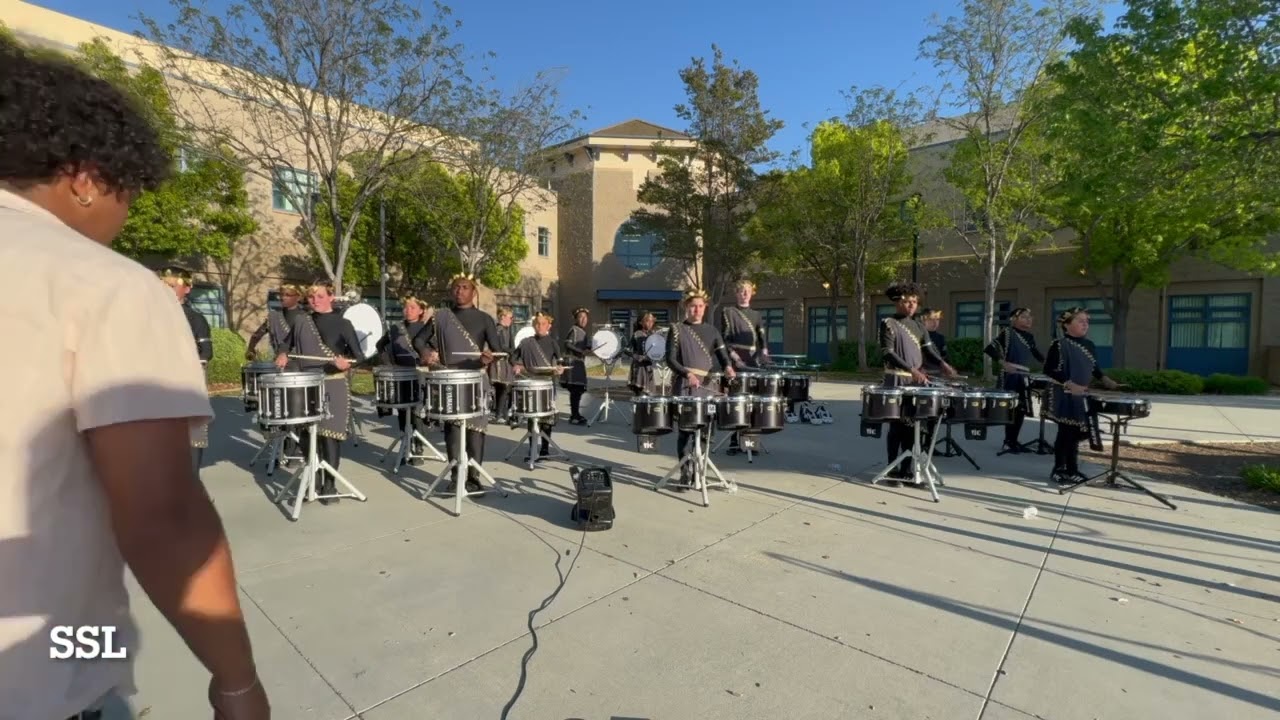 DMMS 2024 In the Lot