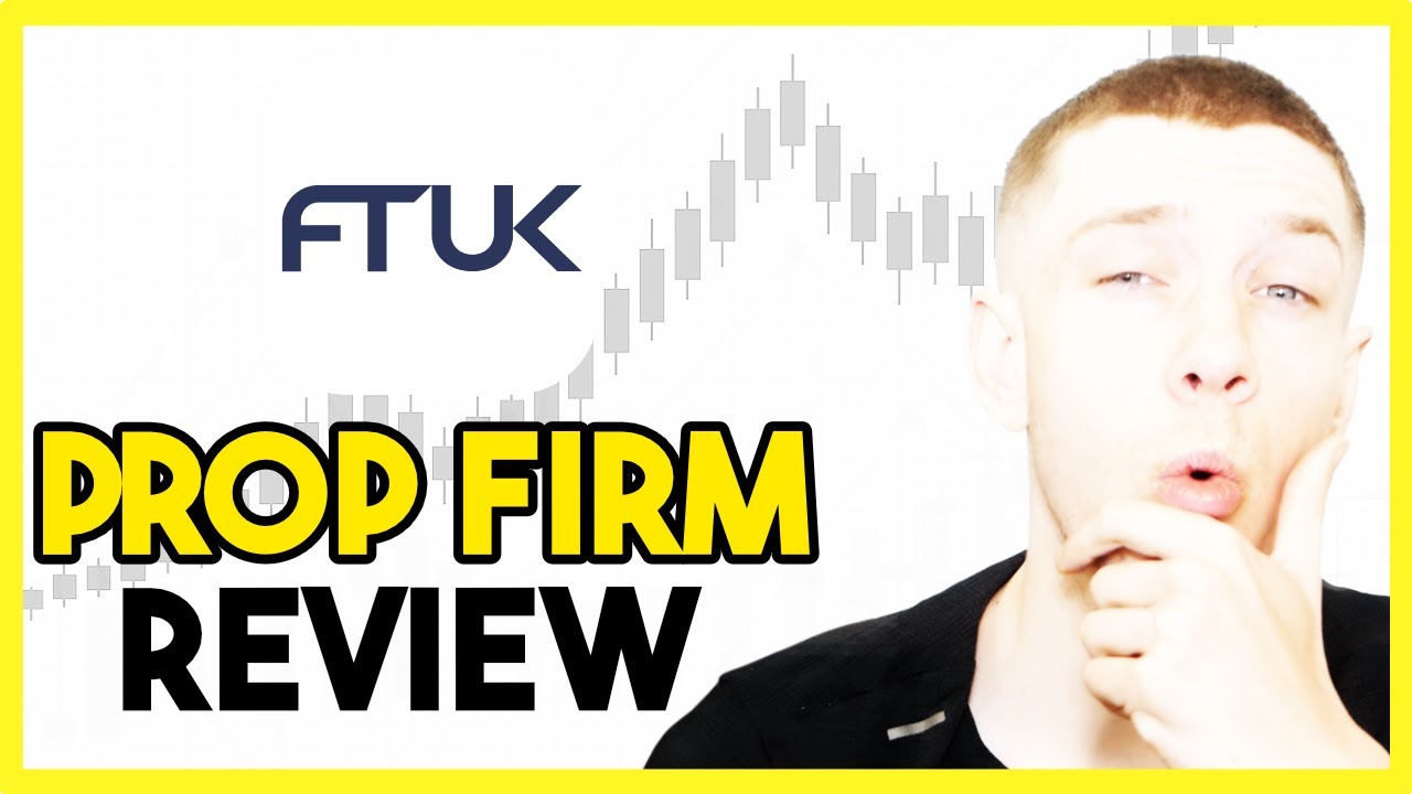 FTUK Prop Firm Review (2025) | Is It WORTH IT?