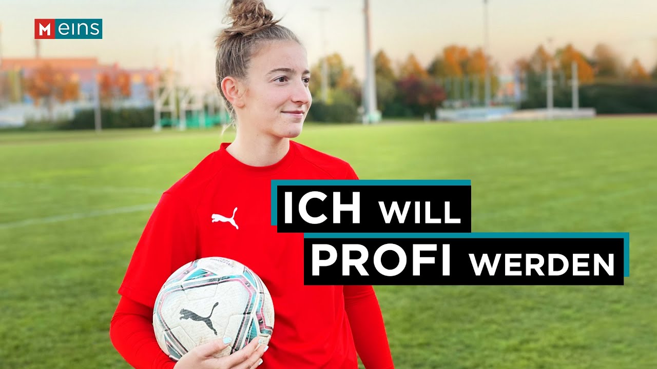 Ist Frauenfußball nichts wert? | MEINS Reportage