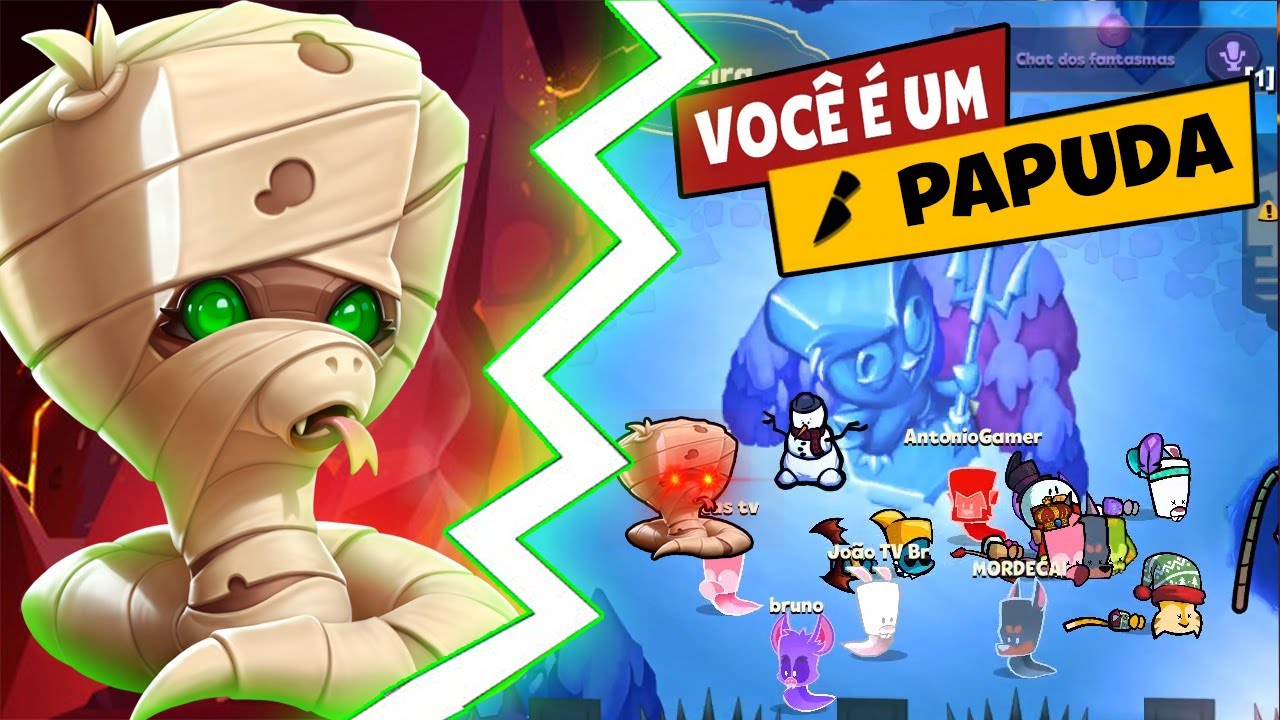 PRIMEIRA VEZ IRIS BICHO PAPUDA!! | Suspects: Mansão Mistério