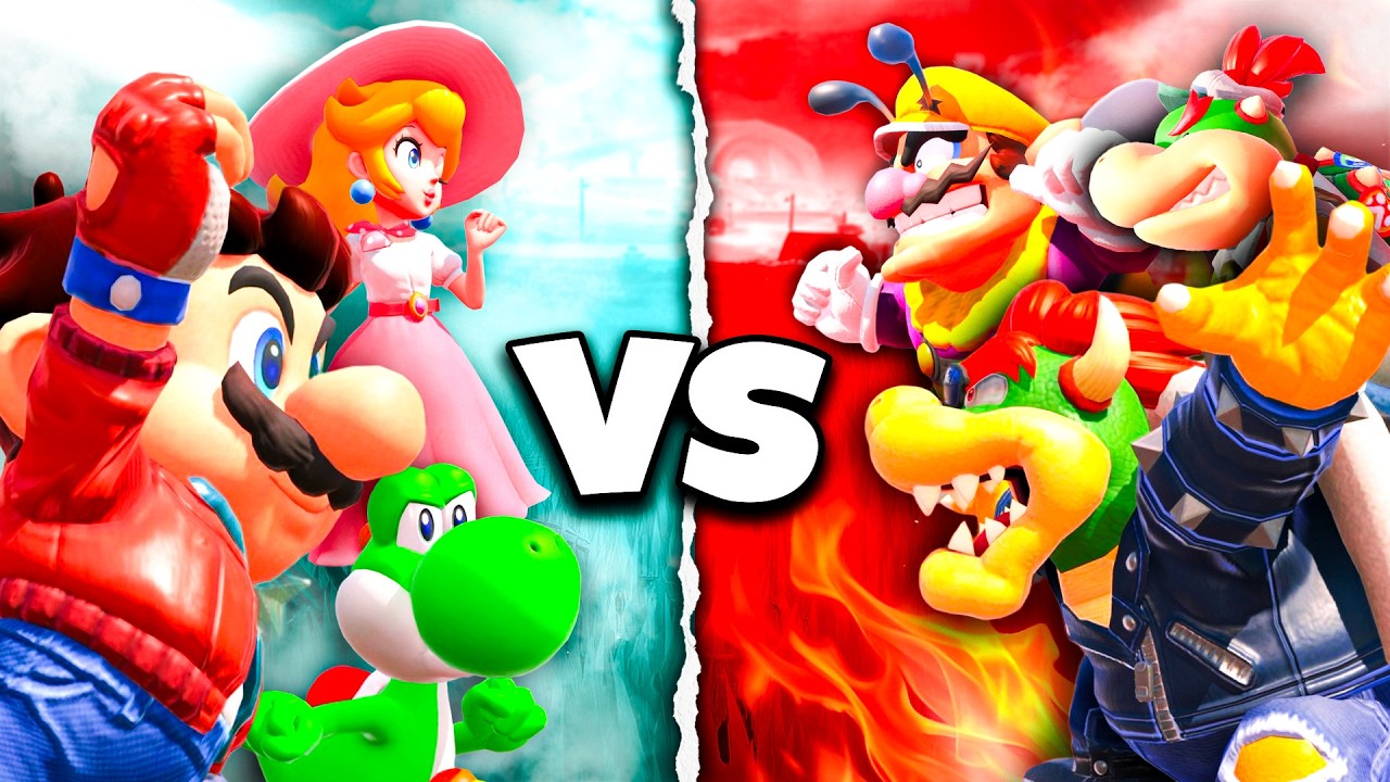We Finally Know If Heroes Or Villains Are Better...
