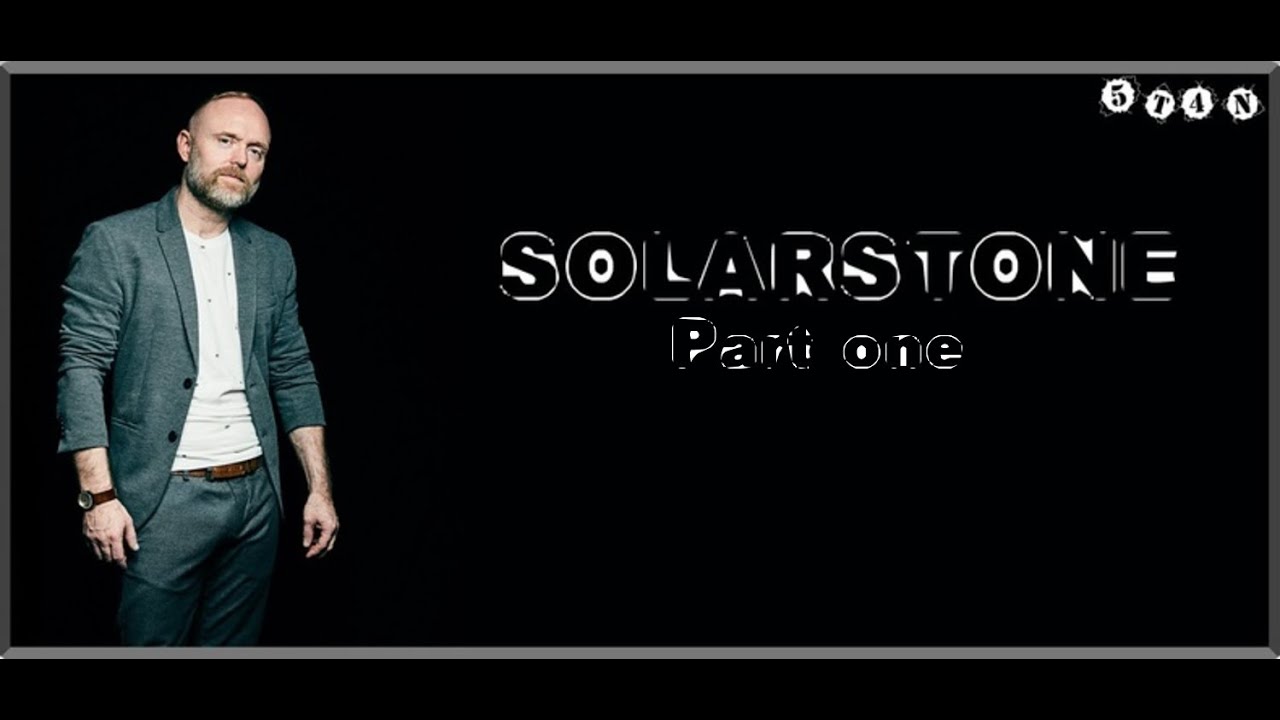 Solarstone Part One [Trance] #5T4N