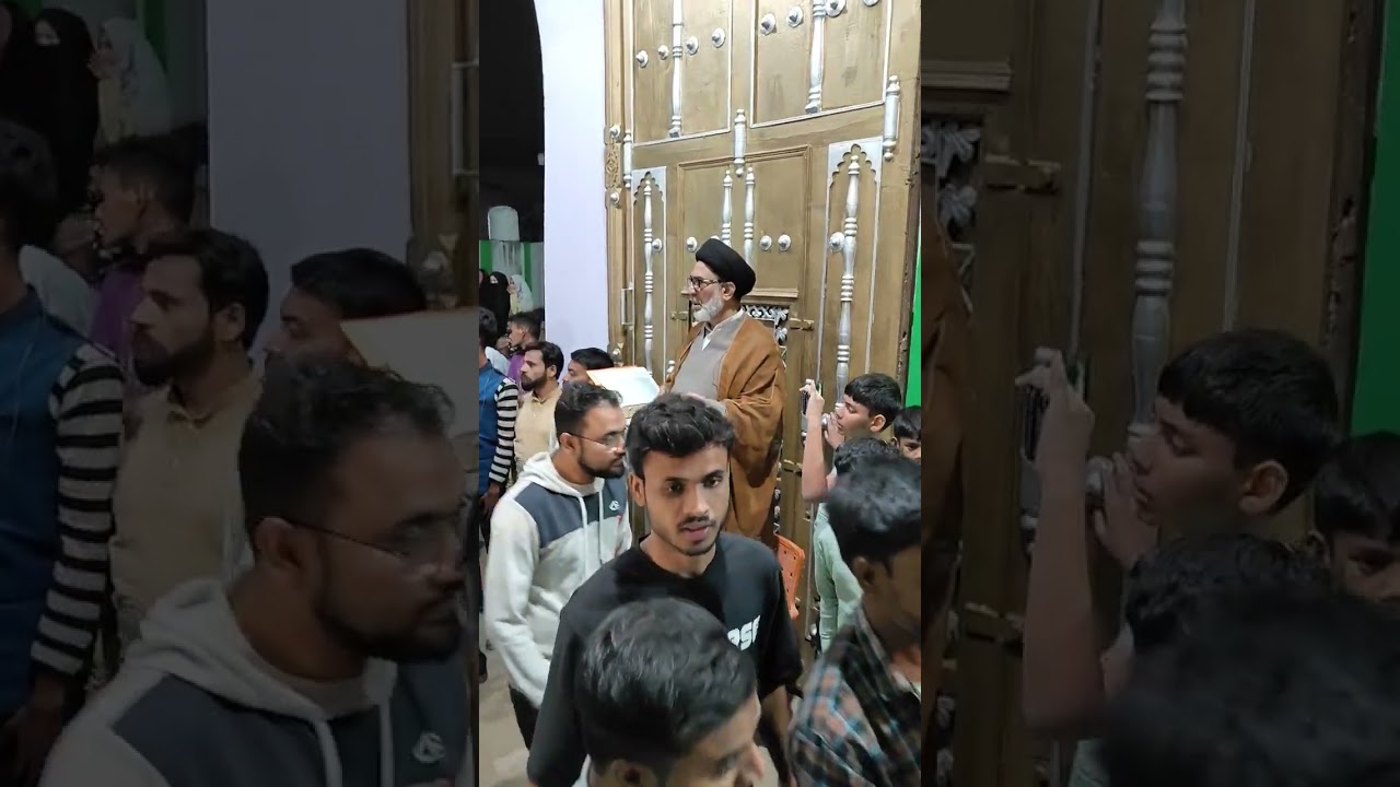 Ziyarat Rawangiye Karbala e Moalla 2023 | #karbala #karbalaa #karbalastatus