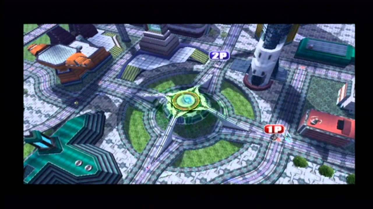 ►STAR FOX ASSAULT Review (GameCube)