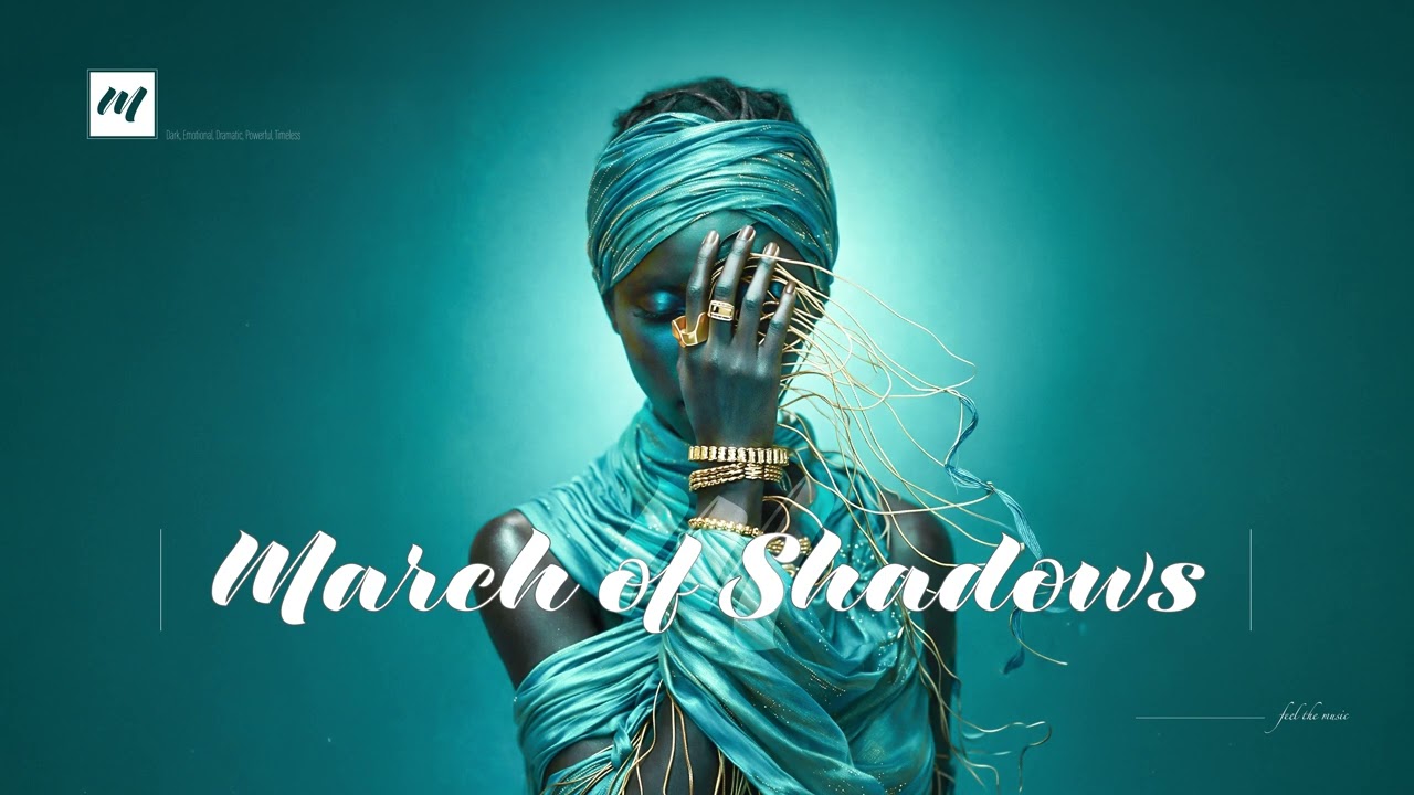 March of shadows l Grand MAQAM